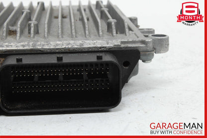 07-09 Mercedes W211 E320 CDI Bluetec Diesel ECU Engine Control Module Unit OEM