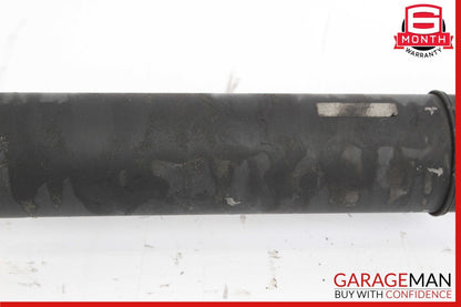 06-13 Mercedes X164 GL550 GL450 R350 GL320 Front Drive Shaft Driveshaft Axle