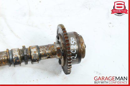 12-14 Mercedes W204 C250 1.8L Engine Timing Camshaft Cam Shaft