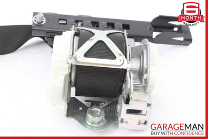 10-12 Mercedes X204 GLK350 Front Right Side Seat Belt Seatbelt Retractor Black