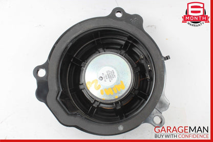 14-24 Mini Cooper Rear Left Or Rear Right Door Audio Speaker OEM