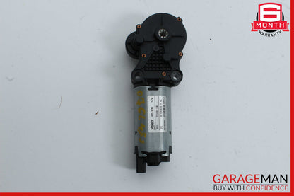 07-16 Mercedes X164 GL450 GL350 GL320 3rd Third Row Seat Motor 1648201942 OEM