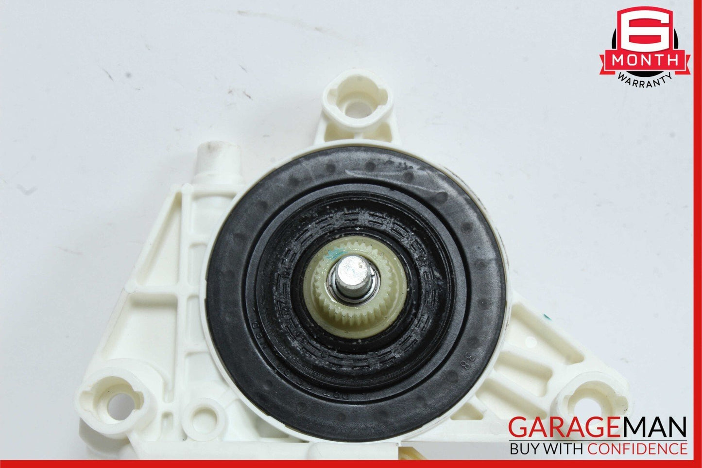 06-13 Mercedes X164 GL450 ML350 R350 Window Regulator Motor Front Right Side OEM