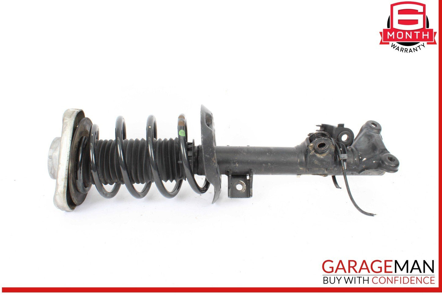 10-16 Mercedes W212 E350 Bluetec Front Left or Right Shock Strut Absorber OEM