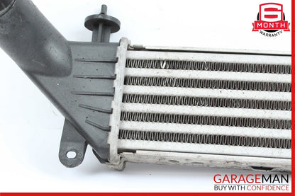97-00 Mercedes R170 SLK230 Intercooler Air Cooler Radiator Assembly