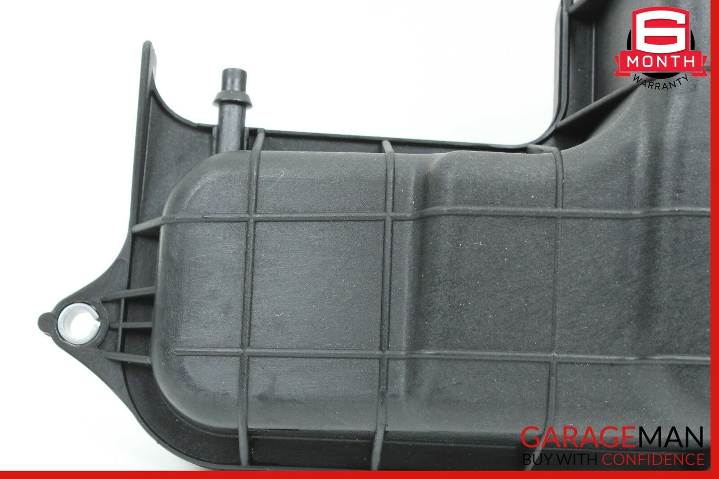 07-09 Mercedes W216 CL550 S550 Dynamic Seat Pressure Vacuum Tank Reservoir OEM