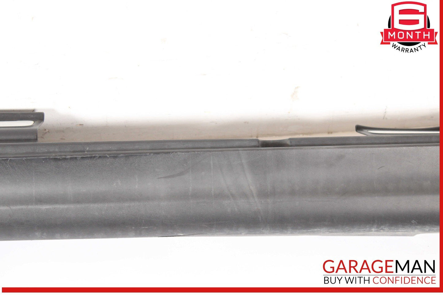 14-19 Mini Cooper Hardtop Left Driver Side Rocker Panel Skirt Black OEM