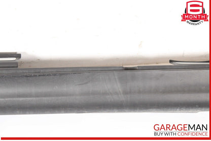 14-19 Mini Cooper Hardtop Left Driver Side Rocker Panel Skirt Black OEM