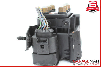 07-14 Mercedes W221 S550 HYBRID Air Suspension Supply Valve Block Module OEM