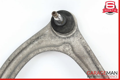07-14 Mercedes W221 S550 Front Left Upper Control Arm w/ Height Level Sensor OEM