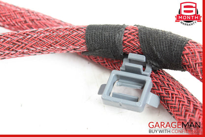 17-22 Alfa Romeo Giulia Battery Positive Cable Wiring Harness OEM