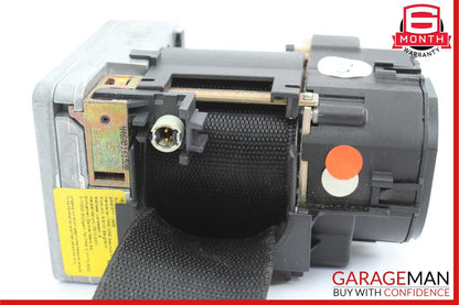 03-06 Mercedes R230 SL500 SL600 Front Right Seatbelt Seat Belt Retractor OEM