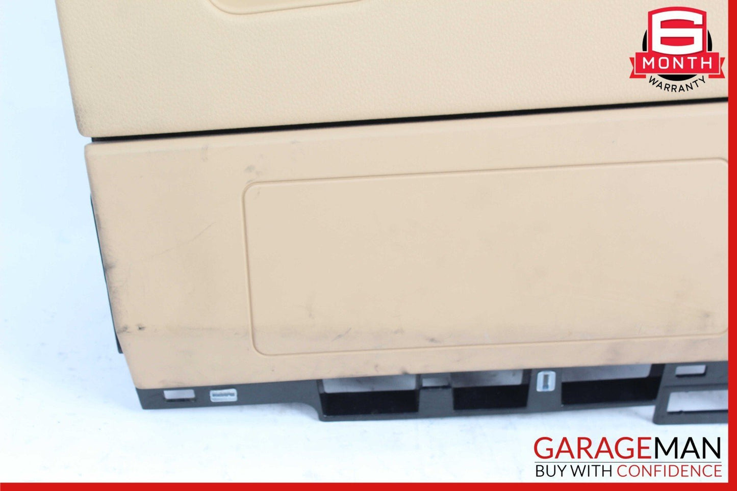 10-16 Porsche Panamera 970 Dashboard Glove Box Storage Tray Compartment OEM