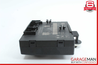 12-18 Audi A7 Rear Right / Left Side Door Computer Control Module Unit OEM