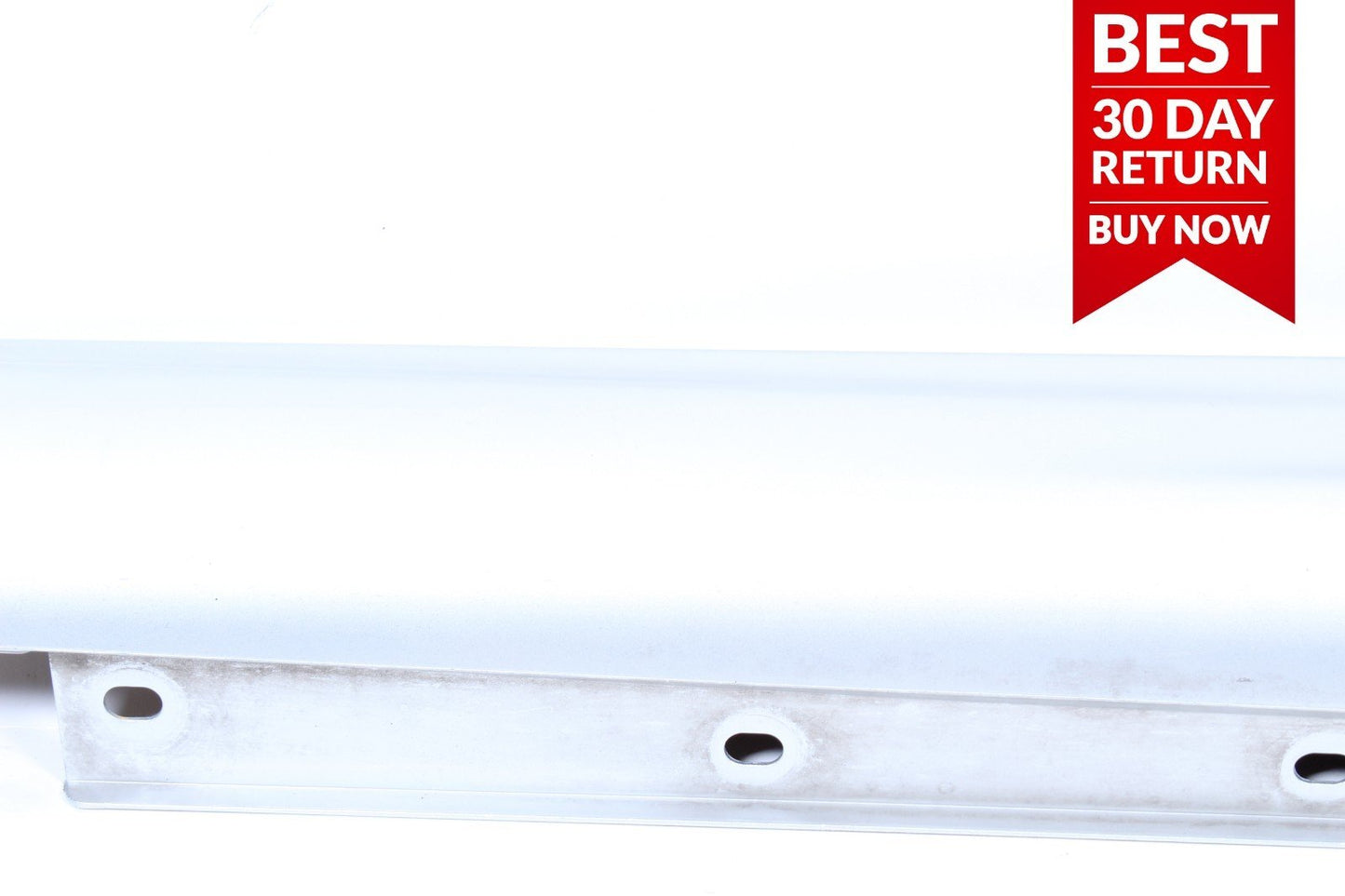 03-05 MERCEDES W209 CLK55 AMG LEFT ROCKER PANEL MOLDING SIDE SKIRT A108 OEM