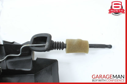 08-14 Mercedes W204 C300 C63 AMG E350 Front Right Door Lock Latch Actuator OEM