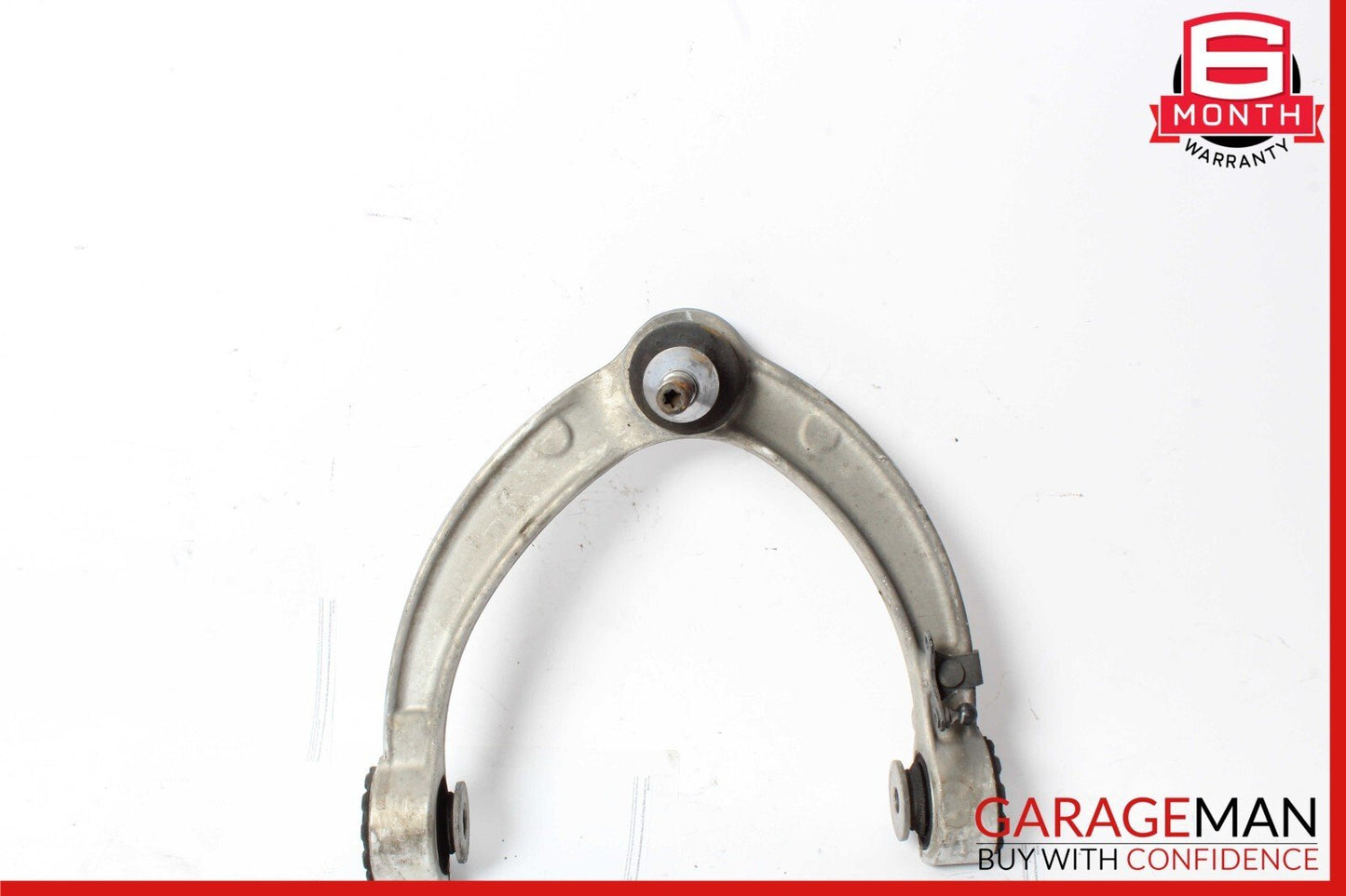 12-19 Mercedes X166 GL450 ML550 Front Right Passenger Side Upper Control Arm OEM