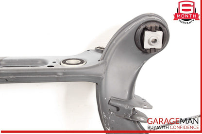 10-18 Mercedes W212 E350 CLS400 CLS550 Rear Subframe Sub Frame Crossmember OEM