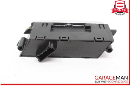 11-16 Porsche Cayenne 958 Front Right Passenger Side Seat Memory Control Switch