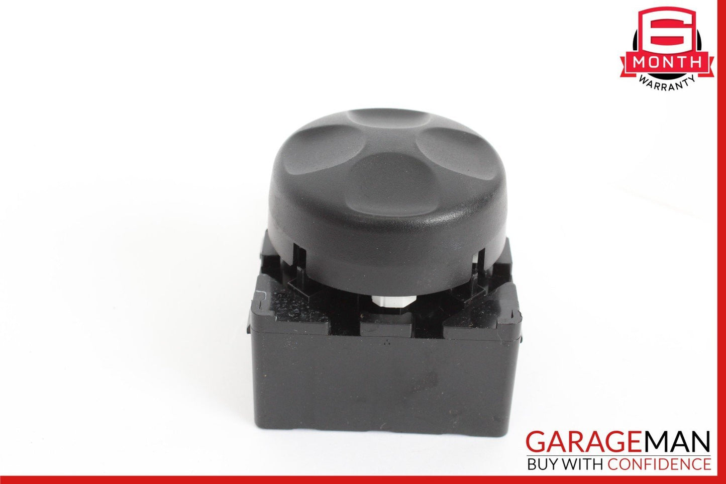 14-20 Maserati Quattroporte Front Right or Left Side Seat Adjustment Switch OEM