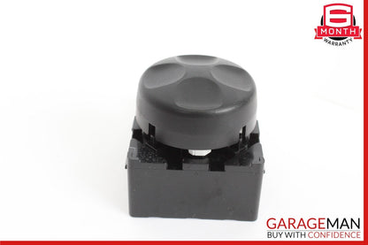 14-20 Maserati Quattroporte Front Right or Left Side Seat Adjustment Switch OEM