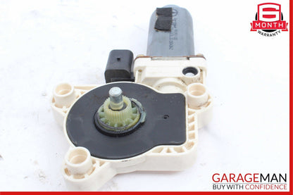 00-06 Mercedes W220 S55 AMG Rear Right Passenger Side Window Regulator Motor OEM