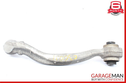 08-14 Mercedes W204 C300 C250 Front Left Side Curved Wishbone Control Arm OEM