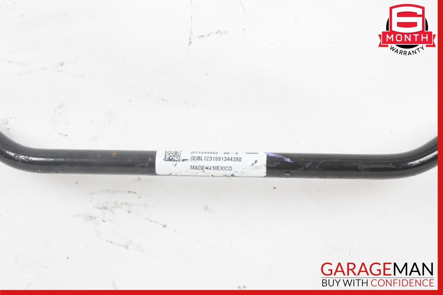 17-23 Tesla Model 3 Rear Anti-Roll Stabilizer Sway Bar 1044488-00-A OEM