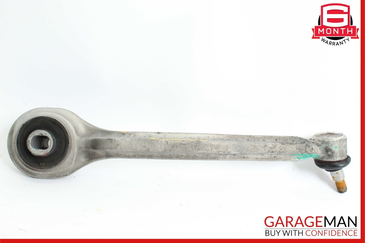 03-11 Mercedes W211 E350 CLS550 Front Right Side Lower Wishbone Control Arm OEM