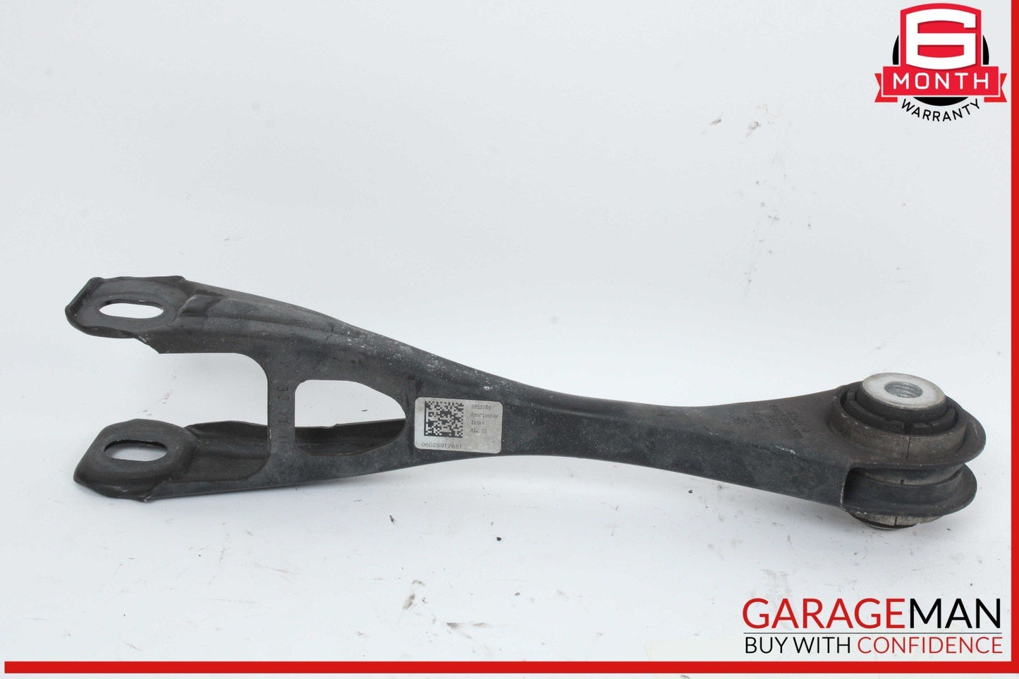 14-21 BMW i3 I01 Hybrid Rear Left Driver Side Control Arm 6852269 OEM