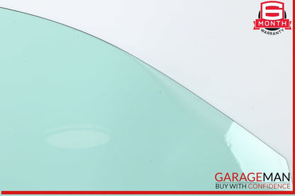 12-19 Mercedes X166 GL450 GLE43 AMG GLS550 Front Right Door Window Glass OEM