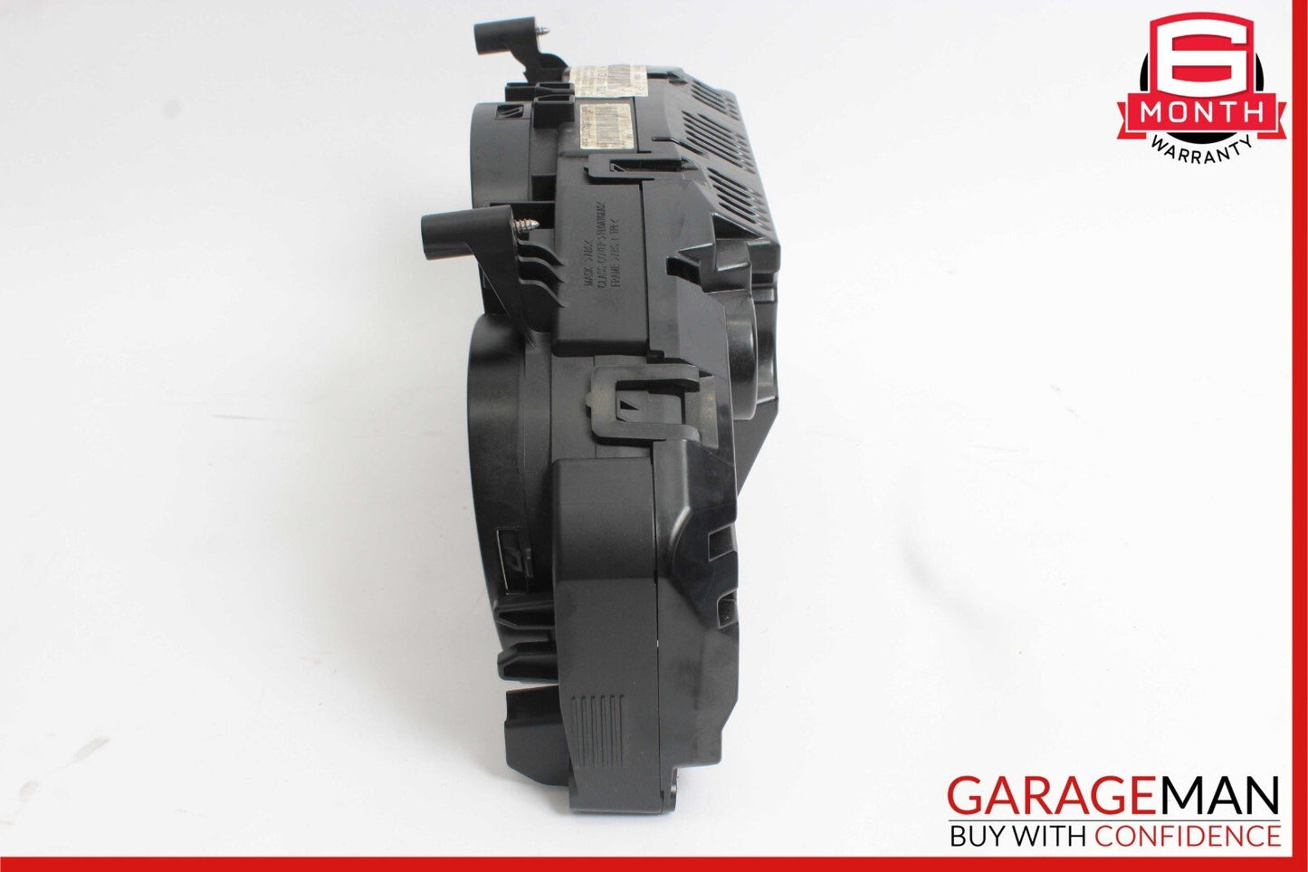 12-14 Mercedes W204 C300 C250 C350 Speedometer Odometer Instrument Cluster Gauge