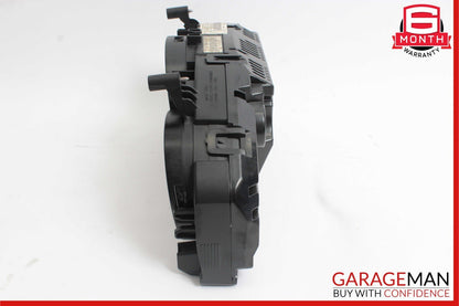 12-14 Mercedes W204 C300 C250 C350 Speedometer Odometer Instrument Cluster Gauge