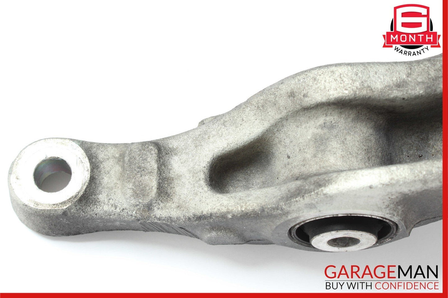 06-12 Mercedes X164 GL450 Lower Control Arm Front Right Passenger Side OEM