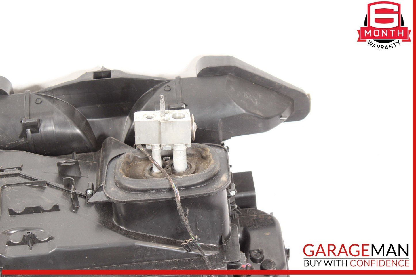 16-23 Mercedes W447 Metris HVAC A/C Heater Blower Motor OEM