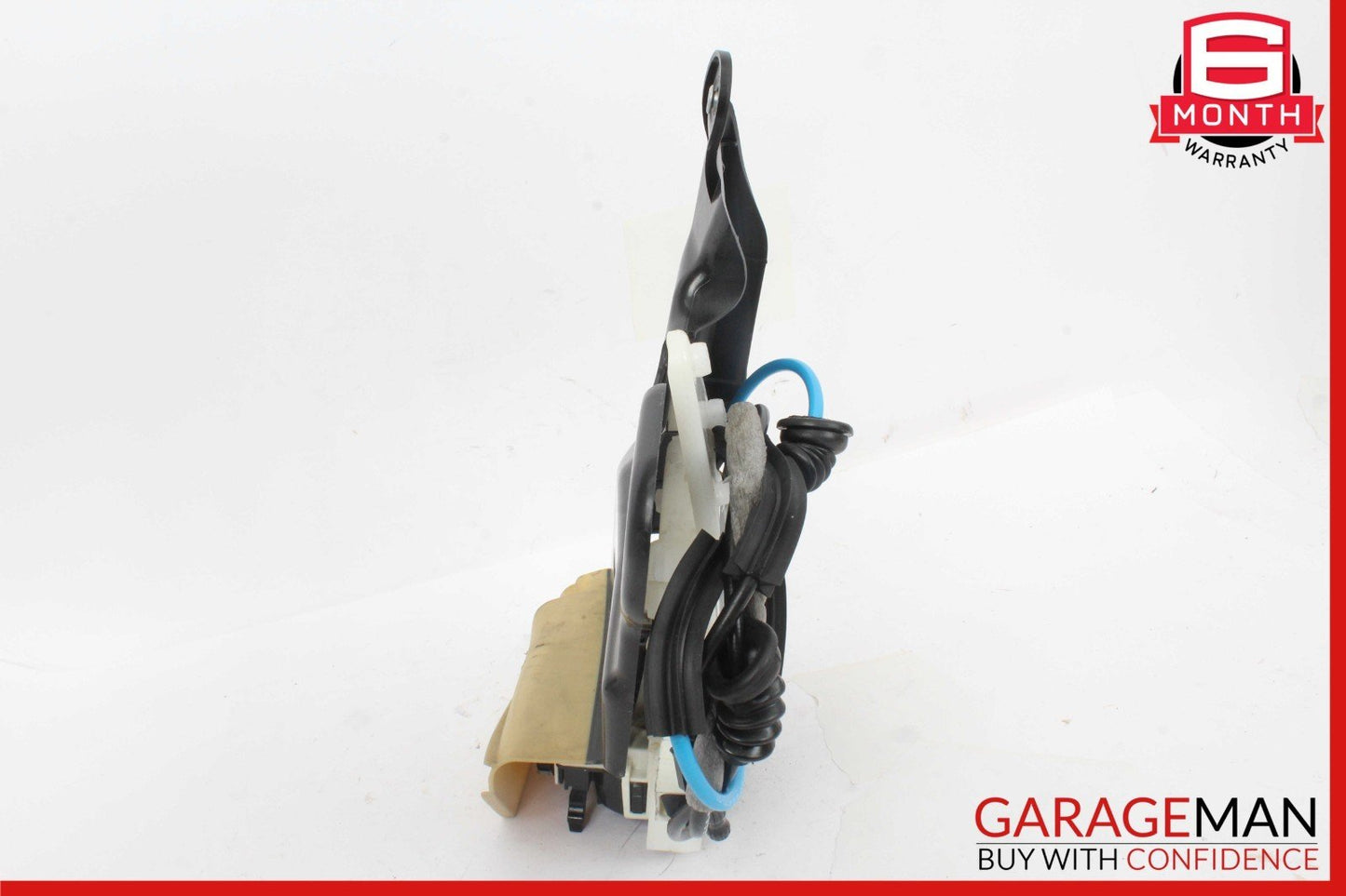 08-20 Mercedes W212 E350 E550 E400 Rear Right Side Door Lock Latch Actuator OEM