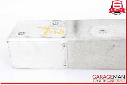 14-21 BMW i3 I01 Hybrid Rear Left Side Bumper Reinforcement Bar Bracket OEM