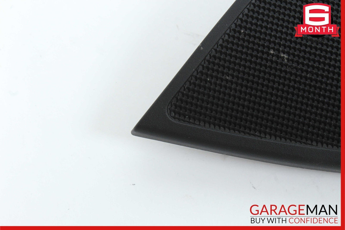 08-14 Mercedes W204 C250 C300 Sedan Front Left Door Panel Tweeter Cover OEM