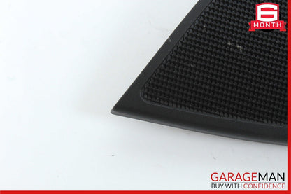 08-14 Mercedes W204 C250 C300 Sedan Front Left Door Panel Tweeter Cover OEM