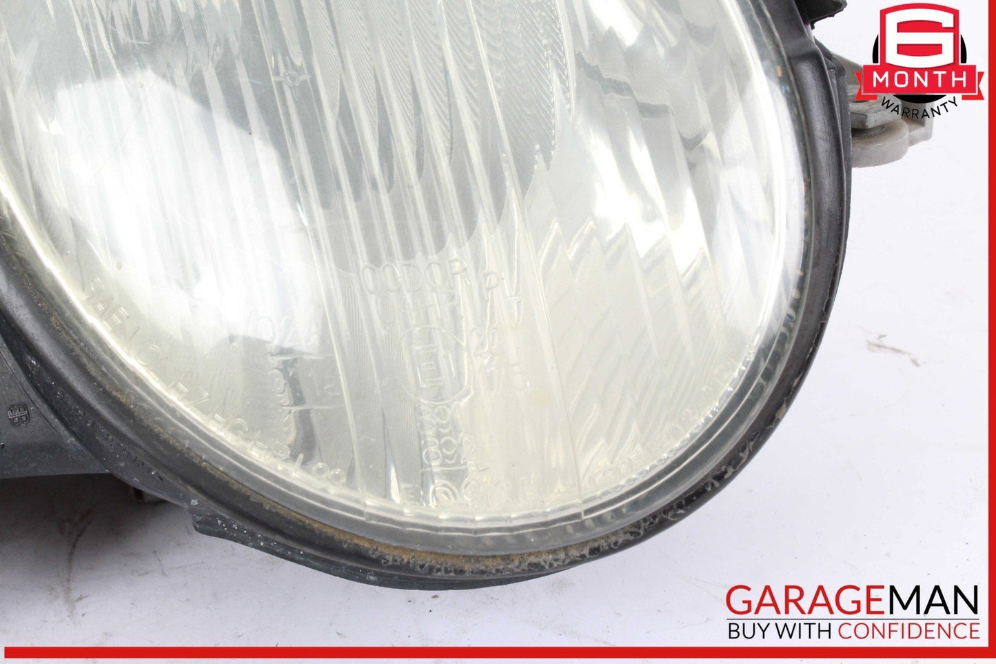 00-06 Mercedes W215 CL55 AMG Front Right Side Headlight Head Light Lamp Xenon