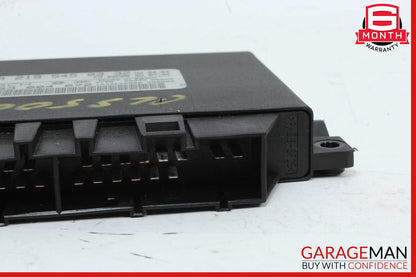 06-08 Mercedes W219 CLS500 Parktronic Control Module PDC 2195450332 OEM