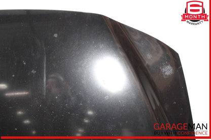 05-09 Volvo S60 Front Hood Bonnet Lid Panel Cover Assembly OEM