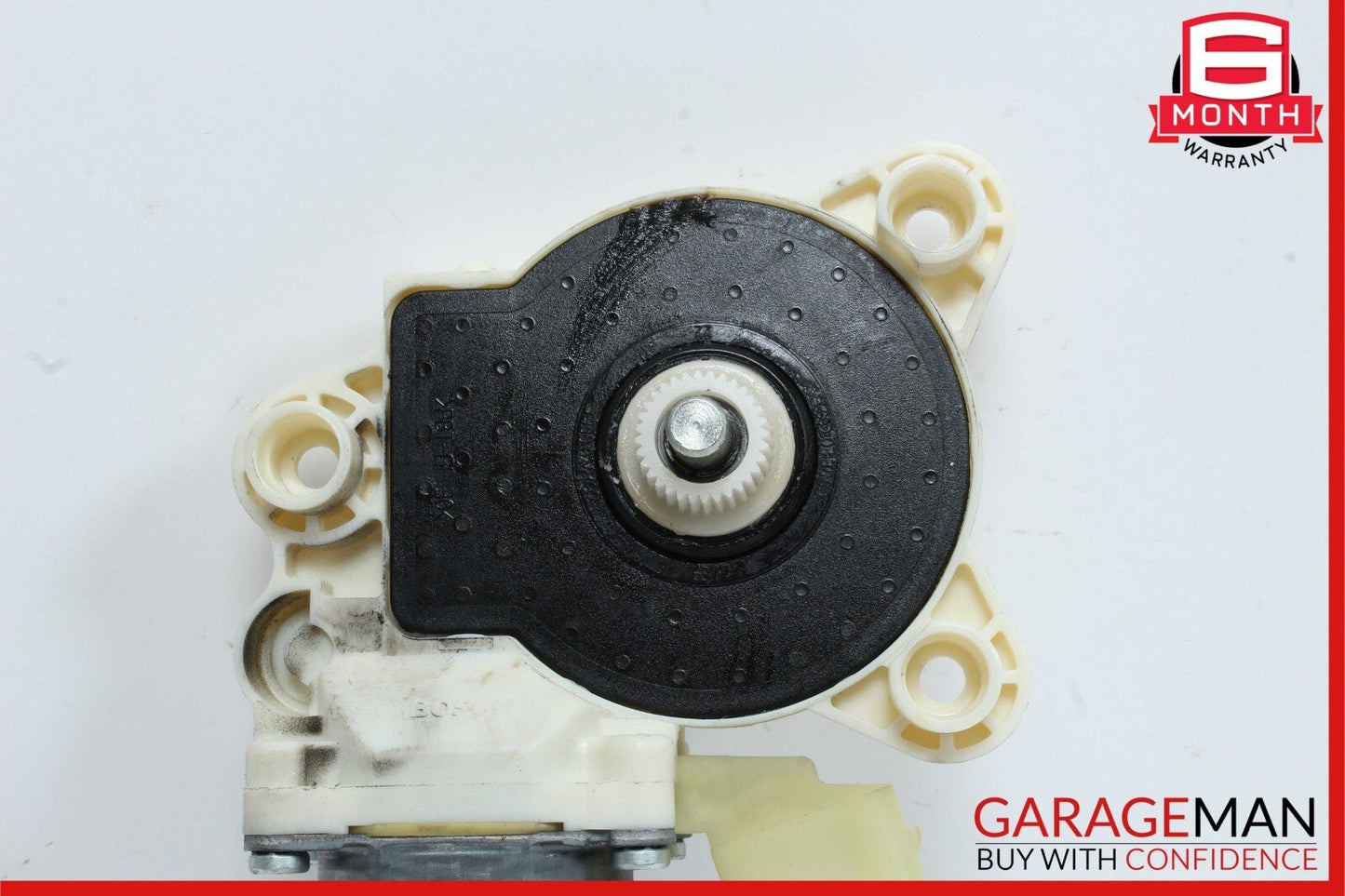 03-12 Mercedes W209 CLK350 CL500 Front Right Door Window Regulator Motor OEM