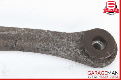 03-12 Mercedes W219 CLS63 CLS500 Rear Left Side Thrust Arm Lower Control Arm OEM
