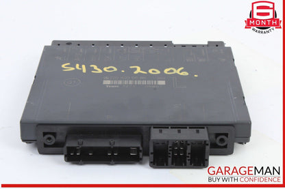 00-06 Mercedes W220 S430 Front Left Driver Side Seat Control Module Unit OEM