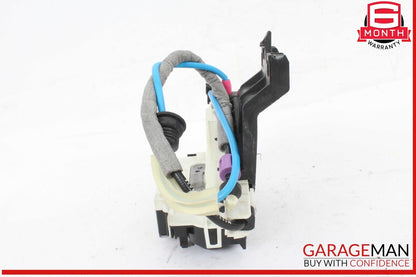 14-19 Mercedes W117 CLA250 CLA45 AMG Rear Right Side Door Lock Latch Actuator