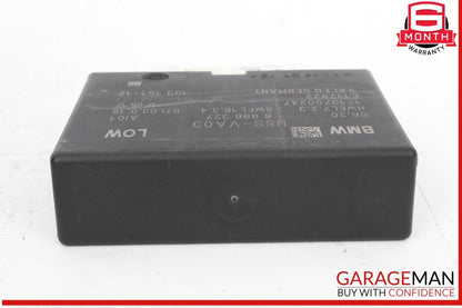 17-20 BMW 530E PDC Park Parking Distance Control Module Unit 6996327 OEM