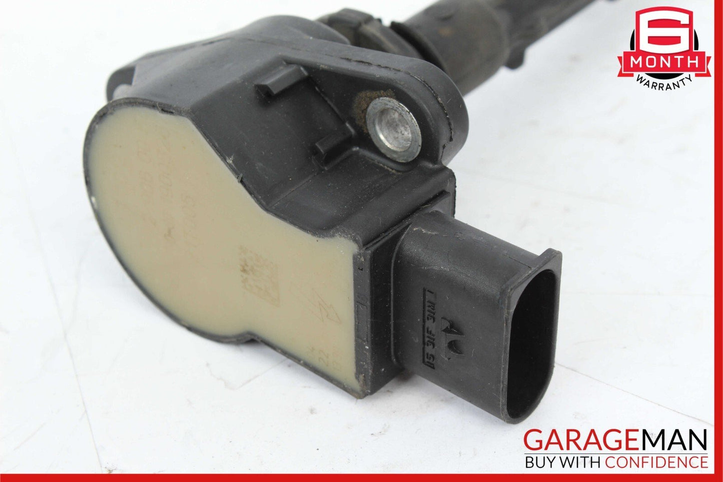 05-13 Mercedes SLK350 CLK350 R350 E350 Ignition Coil Spark Plug Module Unit