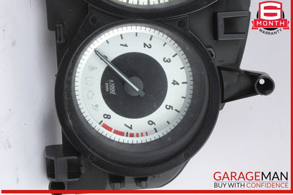 12-14 Mercedes W204 C250 Speedometer Instrument Cluster Gauge 2049005213 OEM