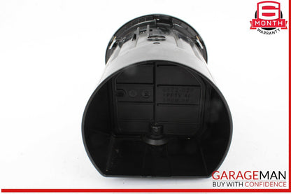 06-12 Mercedes X164 GL450 4MATIC ML63 AMG Dash AC A/C Air Vent Grill Center OEM